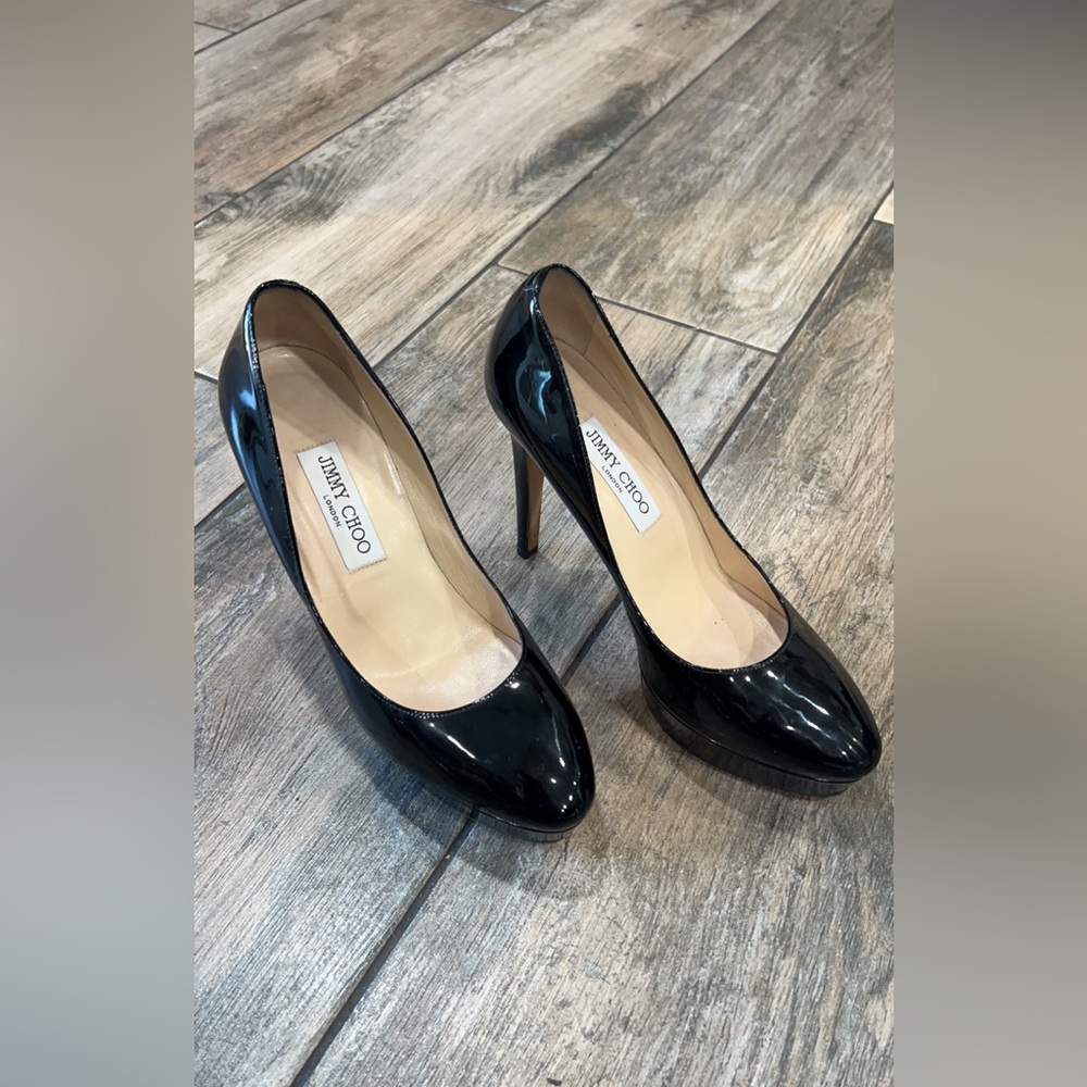 jimmy choo london
